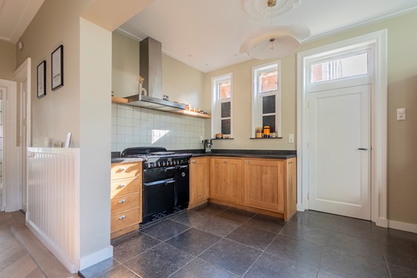 Medium property photo - Snekerstraat 46, 8701 XE Bolsward